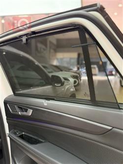 فولكسفاغن أطلس كروس سبورت